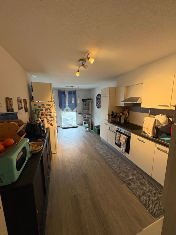 Charmant appartement de 2,5 pièces à Yverdon-les-Bains 10