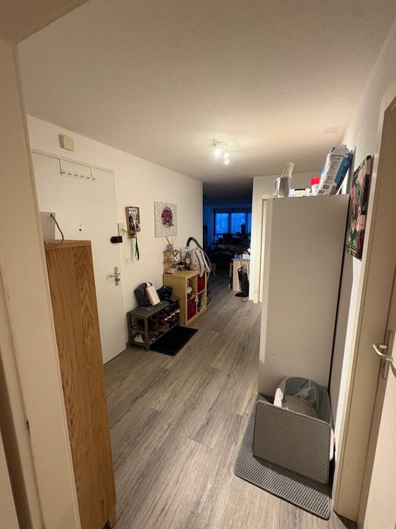 Charmant appartement de 2,5 pièces à Yverdon-les-Bains 3