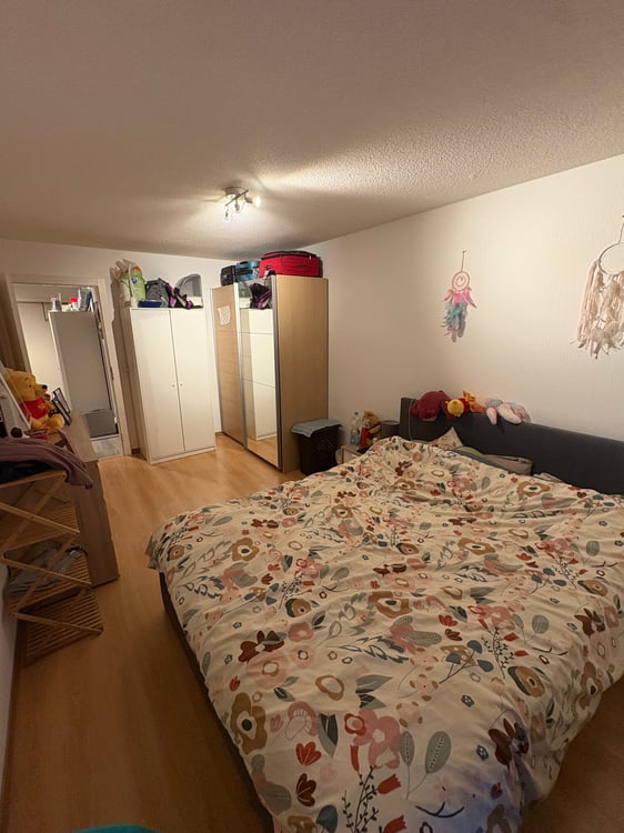 Charmant appartement de 2,5 pièces à Yverdon-les-Bains 4