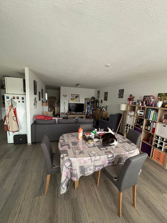 Charmant appartement de 2,5 pièces à Yverdon-les-Bains 11