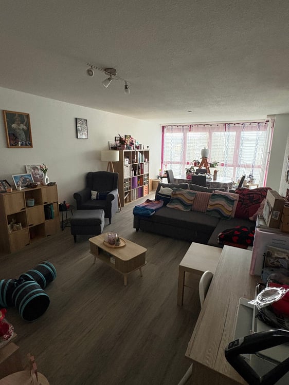 Charmant appartement de 2,5 pièces à Yverdon-les-Bains 7