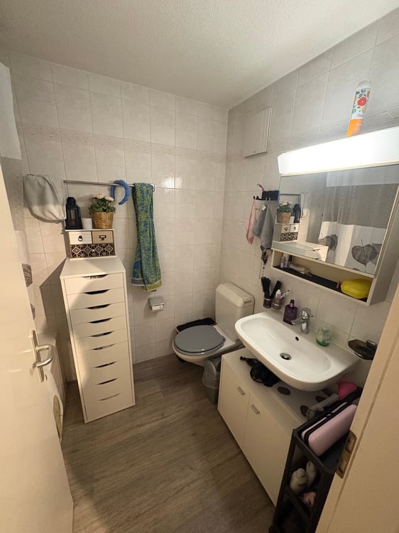 Charmant appartement de 2,5 pièces à Yverdon-les-Bains 2