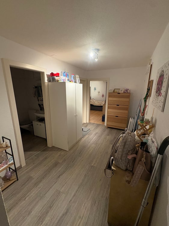 Charmant appartement de 2,5 pièces à Yverdon-les-Bains 6