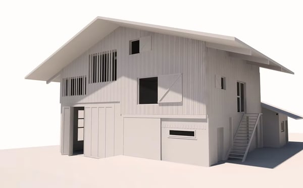 Moderne 3.5-Zimmer-Dachflach­wohnung in Mettmenstetten – Neubau 2026 3