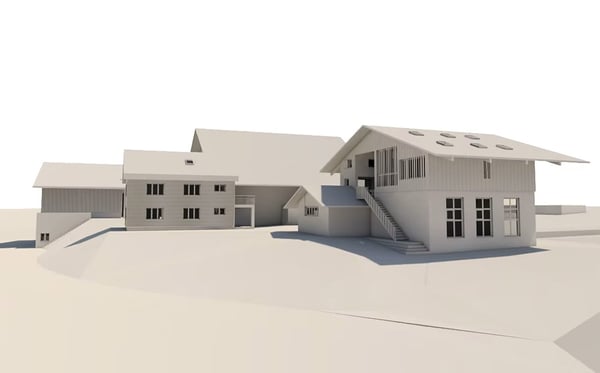 Moderne 3.5-Zimmer-Dachflach­wohnung in Mettmenstetten – Neubau 2026 2
