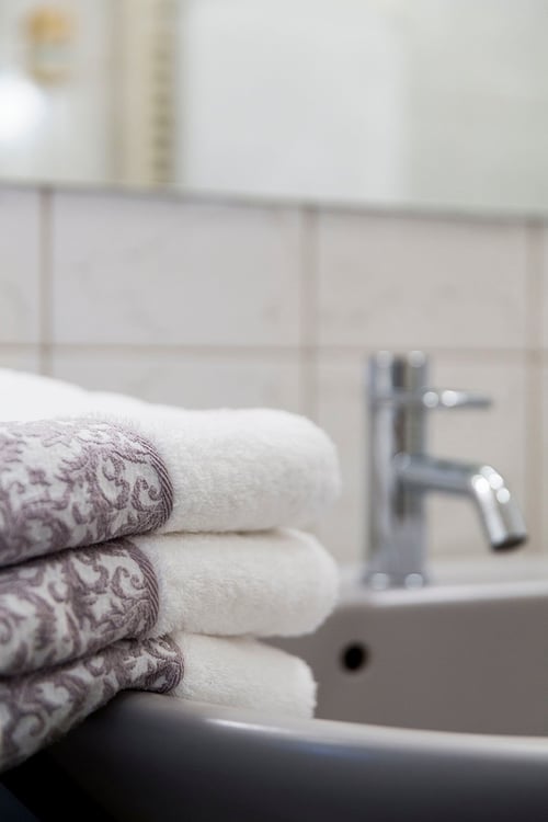 Wohnen mit Charme am Zürichberg, möblierte 1 ½ Zimmer-Wohnung in Zürich 8