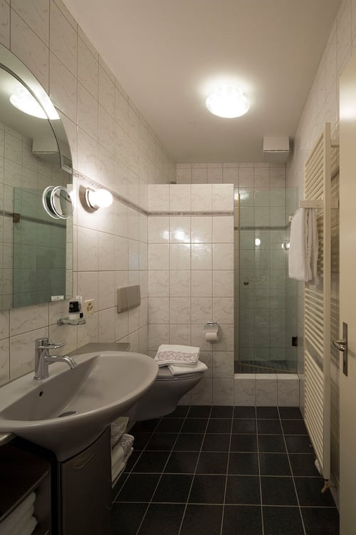 Wohnen mit Charme am Zürichberg, möblierte 1 ½ Zimmer-Wohnung in Zürich 7