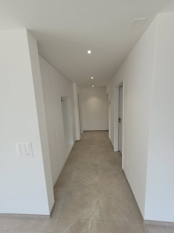 3.5 Zimmer-Wohnung EG oder 1. OG 3