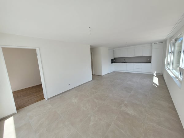 3.5 Zimmer-Wohnung EG oder 1. OG 2