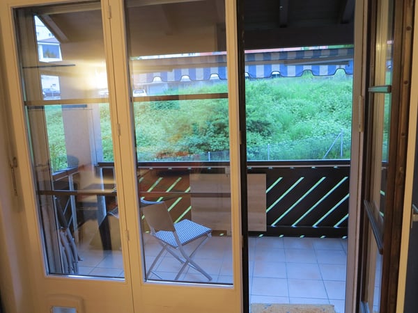 Charmante 4.5-Zimmer-Maisonette (120 m²) mit Balkon, Garten, Garage in Rheineck 3