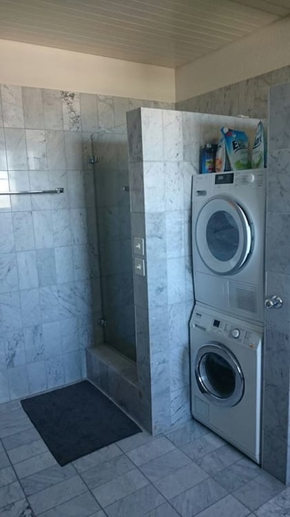 Charmante 4.5-Zimmer-Maisonette (120 m²) mit Balkon, Garten, Garage in Rheineck 7