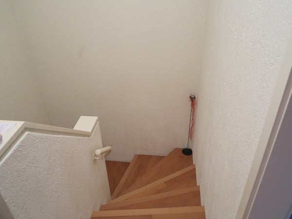 Charmante 4.5-Zimmer-Maisonette (120 m²) mit Balkon, Garten, Garage in Rheineck 13