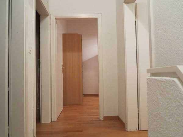 Charmante 4.5-Zimmer-Maisonette (120 m²) mit Balkon, Garten, Garage in Rheineck 14