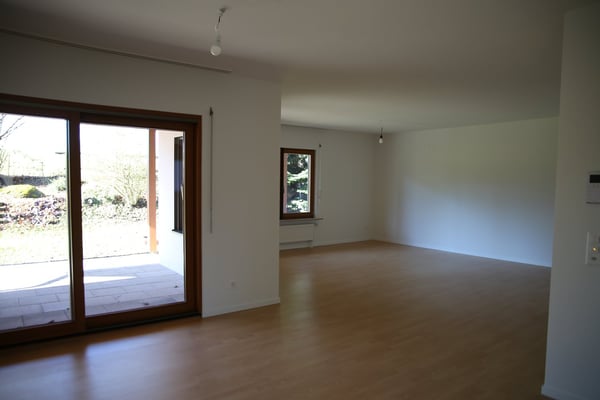 Charmante 3.5-Zimmer-Wohnung in ruhiger Lage in Knonau 6