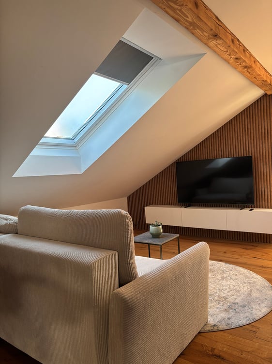 2,5 Room Apartment 4