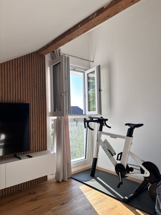 2,5 Room Apartment 5
