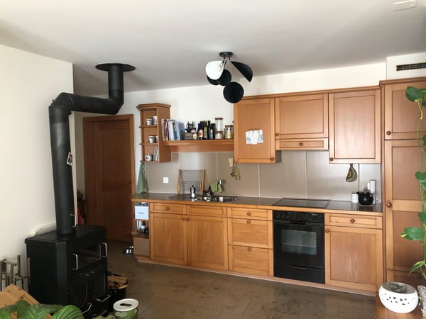 Charmante 2.5-Zimmer-Wohnung in Marthalen – ruhig, sonnig und ab September 2026 verfügbar 5
