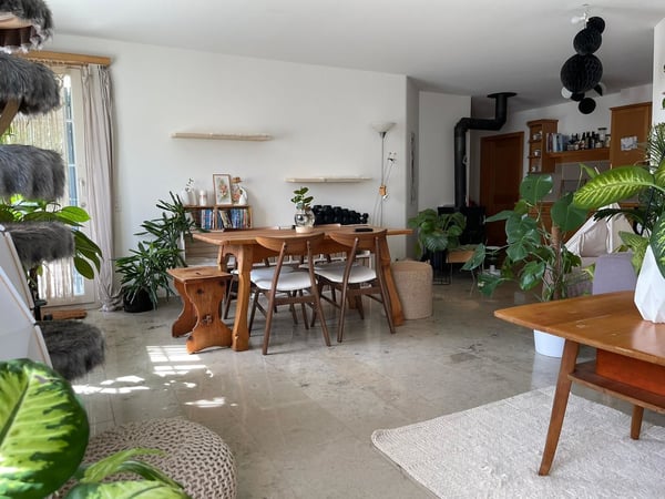 Charmante 2.5-Zimmer-Wohnung in Marthalen – ruhig, sonnig und ab September 2026 verfügbar 3