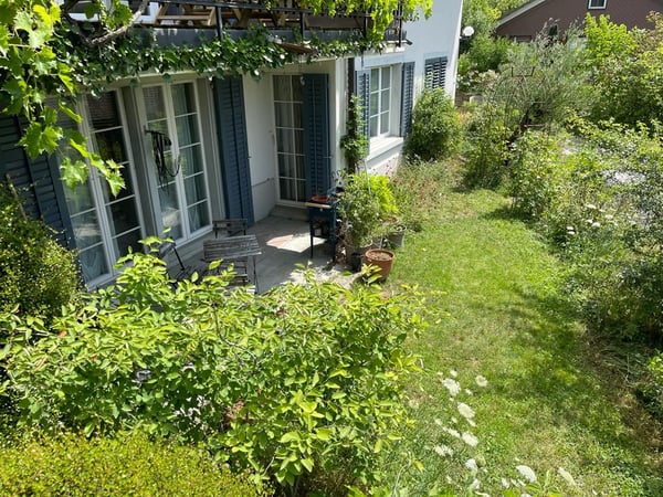 Charmante 2.5-Zimmer-Wohnung in Marthalen – ruhig, sonnig und ab September 2026 verfügbar 9