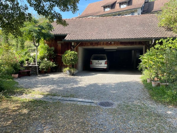 Charmante 2.5-Zimmer-Wohnung in Marthalen – ruhig, sonnig und ab September 2026 verfügbar 11
