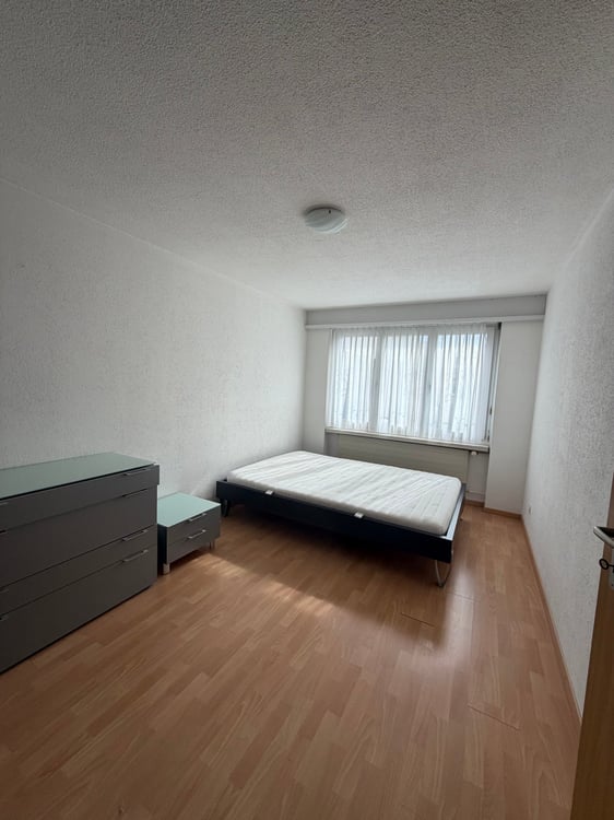 2.5-Zimmer-Wohnung im Bergliquartier 3