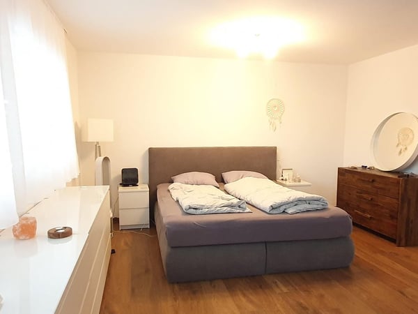 Charmantes 5.5-Zimmer-Doppeleinfamilienhaus in Bättwil – Ideal für Familien 3