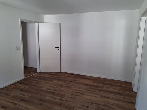 Zentrale 3.5-Zimmer-Wohnung mit Balkon in Küssnacht am Rigi – ab sofort verfügbar! 6