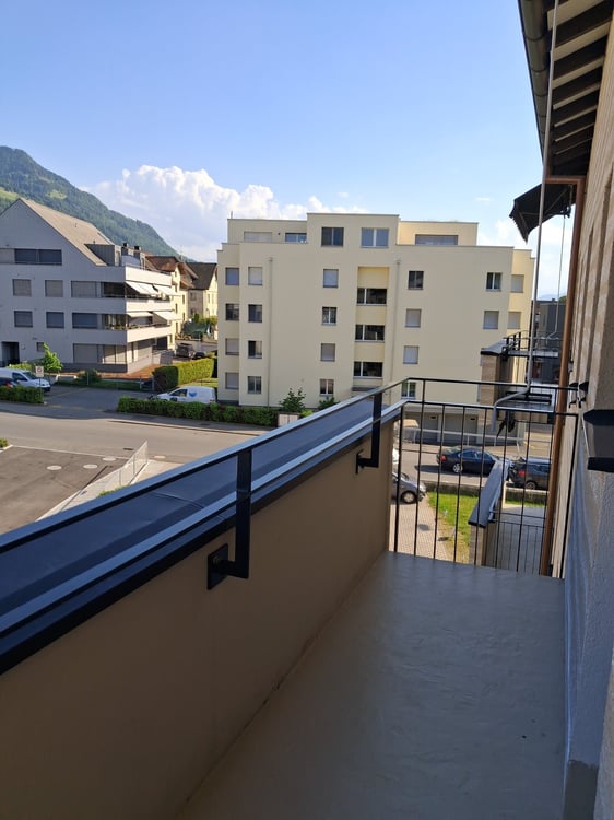 Zentrale 3.5-Zimmer-Wohnung mit Balkon in Küssnacht am Rigi – ab sofort verfügbar! 10