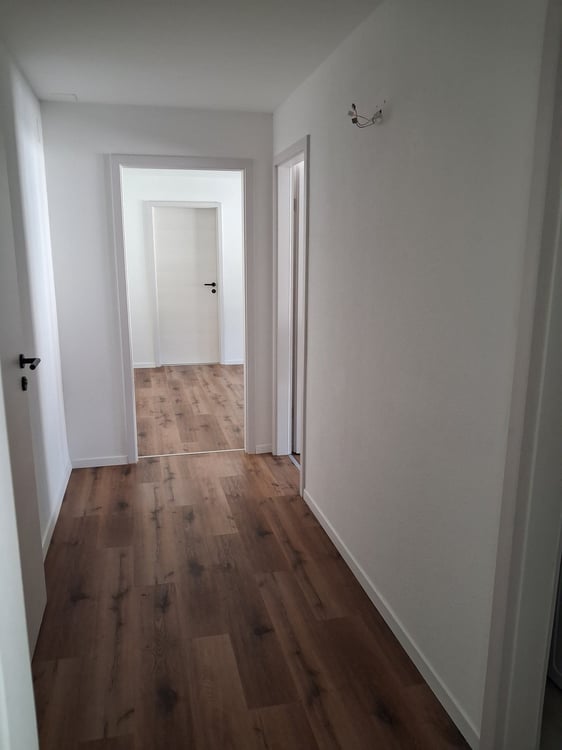 Zentrale 3.5-Zimmer-Wohnung mit Balkon in Küssnacht am Rigi – ab sofort verfügbar! 4
