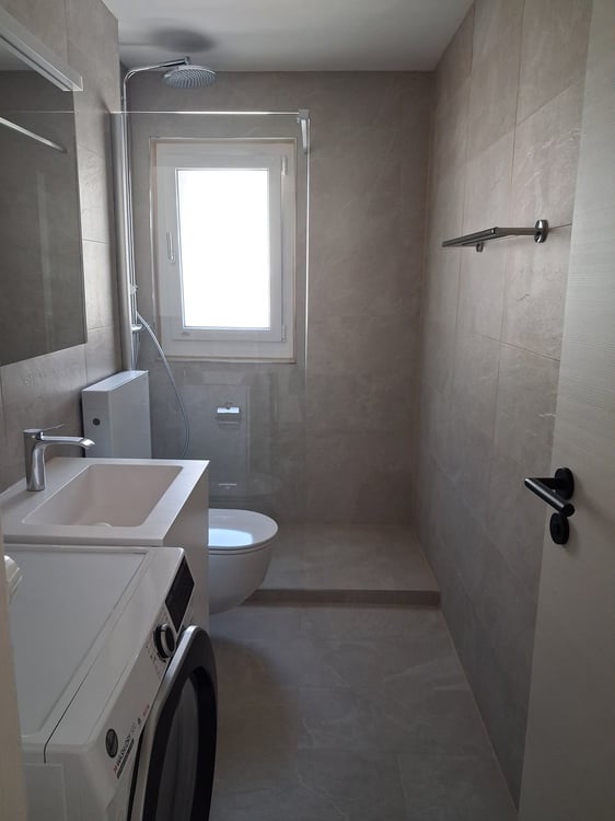 Zentrale 3.5-Zimmer-Wohnung mit Balkon in Küssnacht am Rigi – ab sofort verfügbar! 3