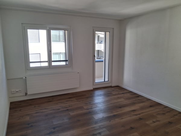 Zentrale 3.5-Zimmer-Wohnung mit Balkon in Küssnacht am Rigi – ab sofort verfügbar! 5