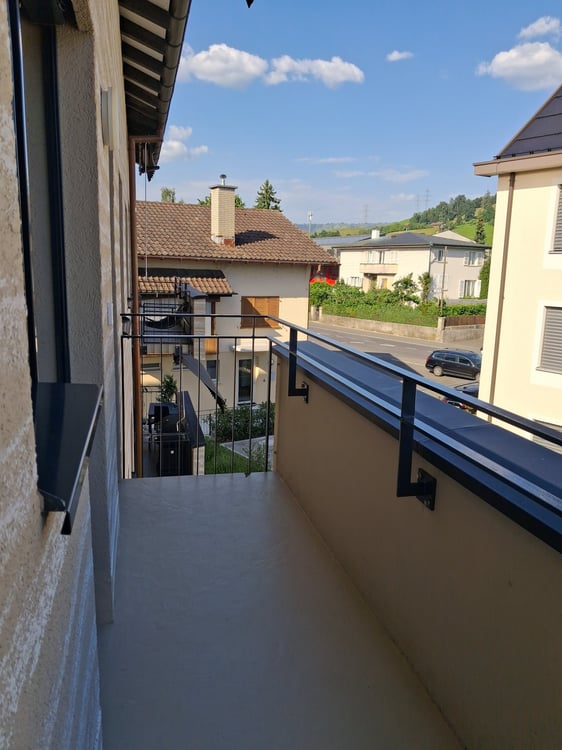Zentrale 3.5-Zimmer-Wohnung mit Balkon in Küssnacht am Rigi – ab sofort verfügbar! 9