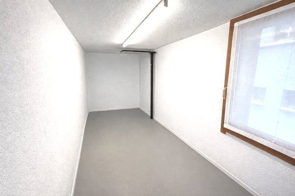 Ladenfläche im Zentrum von St.Moritz 13