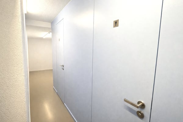 Ladenfläche im Zentrum von St.Moritz 12