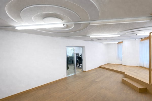 Ladenfläche im Zentrum von St.Moritz 5