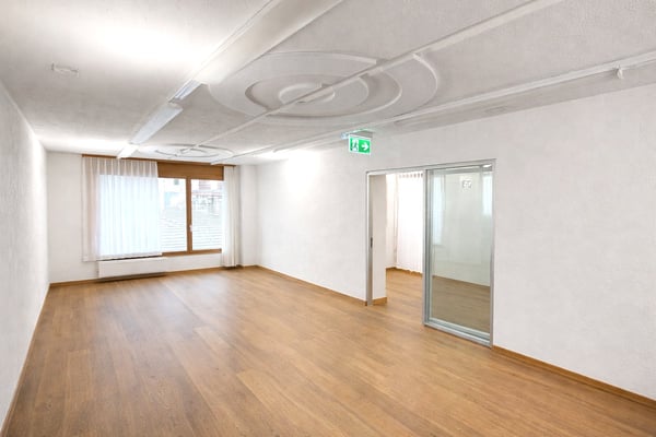 Ladenfläche im Zentrum von St.Moritz 7