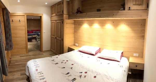 Appartement de 2.5 pièces à Verbier avec magnifique vue 7