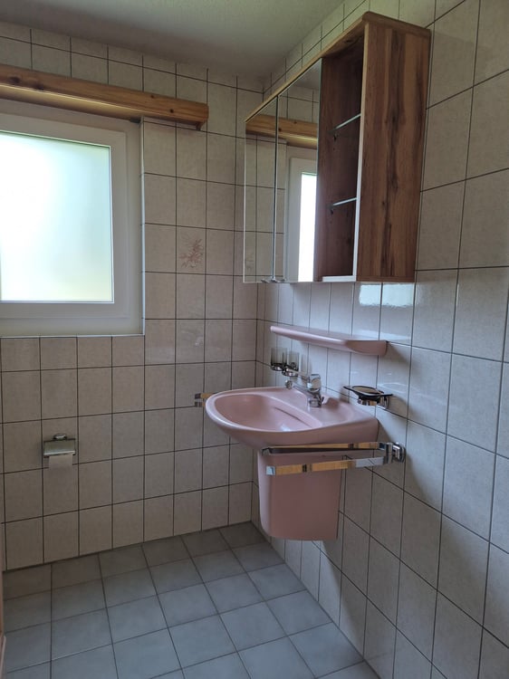 Möbliertes 1.5-Zimmer-Apartment in Grächen 4