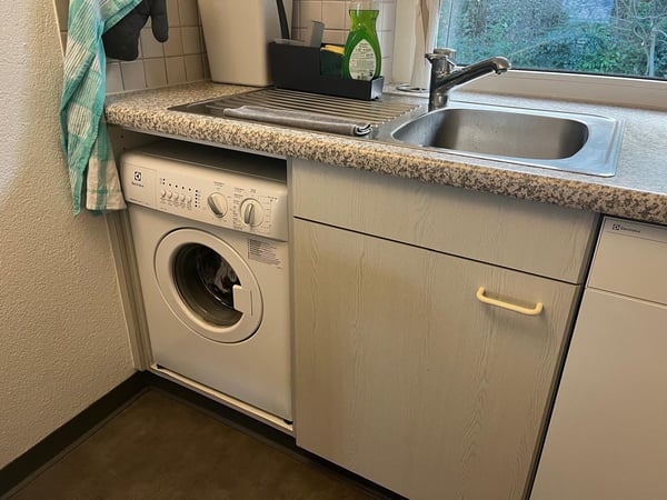 Charmante 2.5-Zimmer-Wohnung mit traumhaftem Ausblick in Kilchberg ZH 8