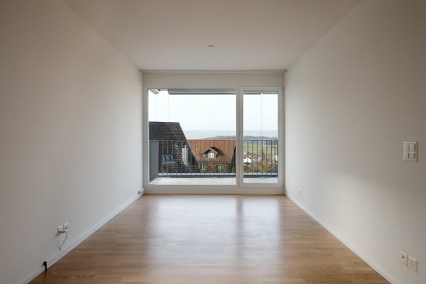 Moderne Terrassenwohnung an sonniger Hanglage in Affoltern am Albis 15