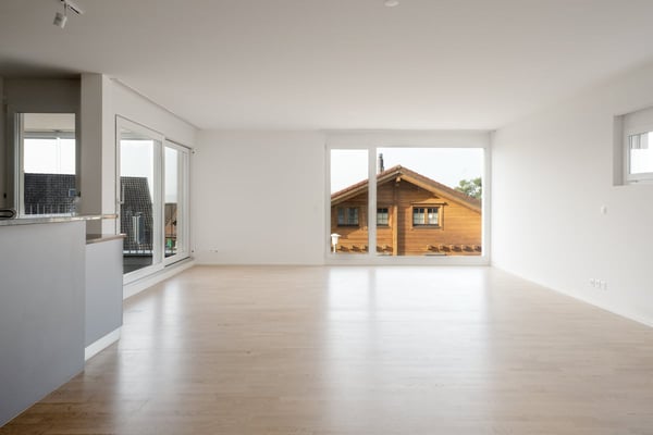 Moderne Terrassenwohnung an sonniger Hanglage in Affoltern am Albis 18