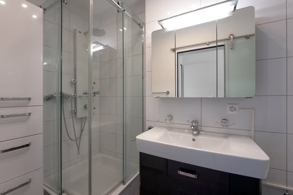 Moderne Terrassenwohnung an sonniger Hanglage in Affoltern am Albis 8