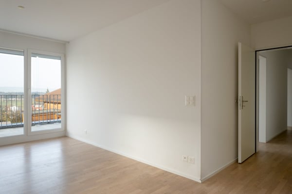 Moderne Terrassenwohnung an sonniger Hanglage in Affoltern am Albis 16