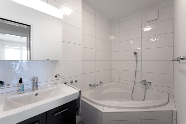 Moderne Terrassenwohnung an sonniger Hanglage in Affoltern am Albis 14