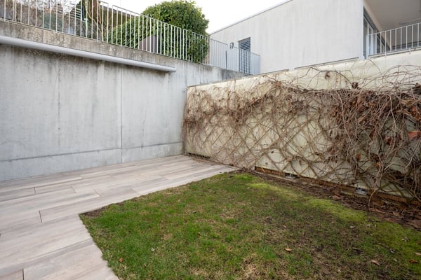 Moderne Terrassenwohnung an sonniger Hanglage in Affoltern am Albis 6
