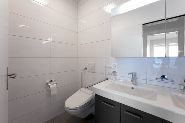 Moderne Terrassenwohnung an sonniger Hanglage in Affoltern am Albis 13