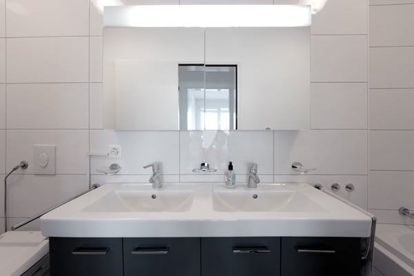 Moderne Terrassenwohnung an sonniger Hanglage in Affoltern am Albis 12