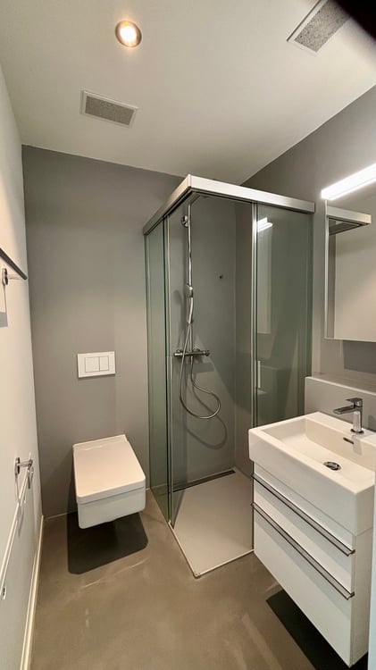 Moderne 4.5-Zimmer-Wohnung mit Balkon und schöner Aussicht in Winterthur 10