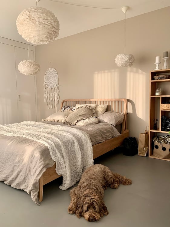 Moderne 4.5-Zimmer-Wohnung mit Balkon und schöner Aussicht in Winterthur 3