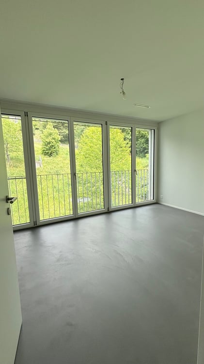 Moderne 4.5-Zimmer-Wohnung mit Balkon und schöner Aussicht in Winterthur 8